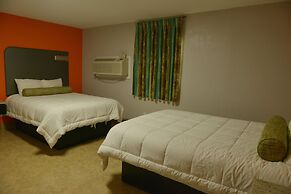 Rodeway Inn & Suites Winter Haven Chain Of Lakes