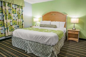 Rodeway Inn & Suites Winter Haven Chain Of Lakes