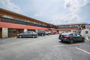 Rodeway Inn & Suites Winter Haven Chain Of Lakes