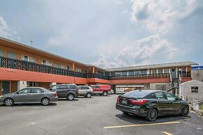 Rodeway Inn & Suites Winter Haven Chain Of Lakes