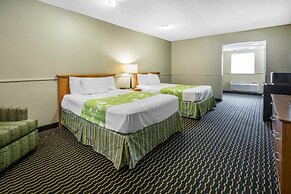 Rodeway Inn & Suites Winter Haven Chain Of Lakes