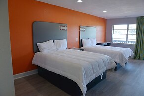 Rodeway Inn & Suites Winter Haven Chain Of Lakes