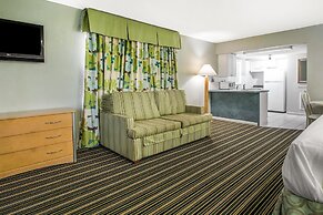 Rodeway Inn & Suites Winter Haven Chain Of Lakes