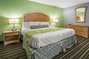 Rodeway Inn & Suites Winter Haven Chain Of Lakes
