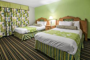 Rodeway Inn & Suites Winter Haven Chain Of Lakes