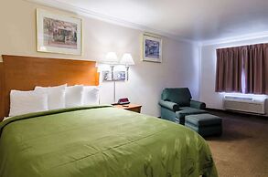 Quality Inn & Suites
