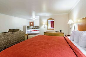 Quality Inn & Suites