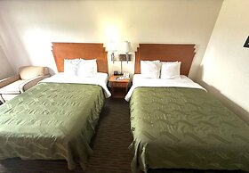 Quality Inn & Suites