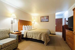 Quality Inn & Suites