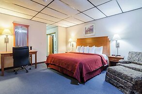 Quality Inn & Suites