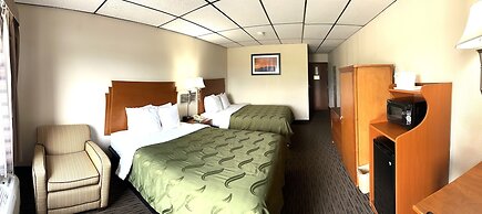 Quality Inn & Suites