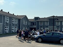 Sleep Inn & Suites Quebec City East