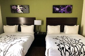 Sleep Inn & Suites Quebec City East