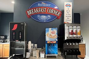Baymont by Wyndham Indianapolis Northeast