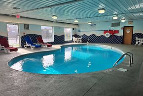 Baymont by Wyndham Indianapolis Northeast