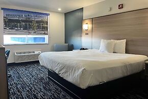 Baymont by Wyndham Indianapolis Northeast