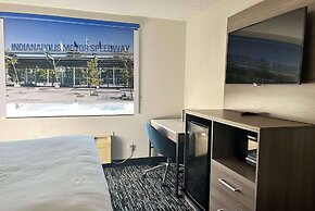 Baymont by Wyndham Indianapolis Northeast