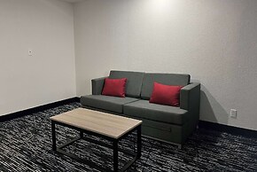 Baymont by Wyndham Indianapolis Northeast