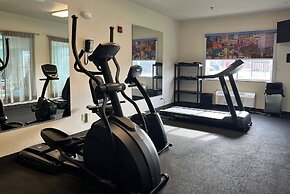 Baymont by Wyndham Indianapolis Northeast