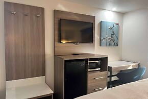 Baymont by Wyndham Indianapolis Northeast