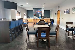 Baymont by Wyndham Indianapolis Northeast