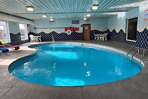 Baymont by Wyndham Indianapolis Northeast