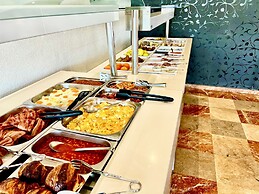 Hotel Neptuno