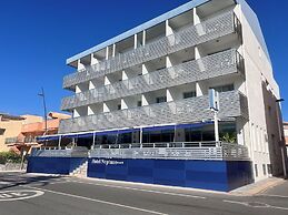 Hotel Neptuno