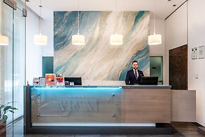 Atrium Fashion Hotel