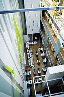 Atrium Fashion Hotel