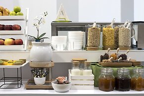 Atrium Fashion Hotel