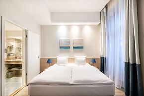 Atrium Fashion Hotel