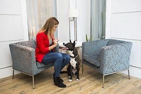 Atrium Fashion Hotel