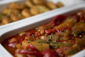 Atrium Fashion Hotel