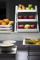 Atrium Fashion Hotel