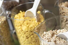 Atrium Fashion Hotel