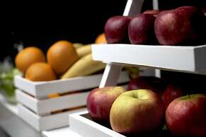 Atrium Fashion Hotel