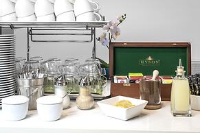 Atrium Fashion Hotel