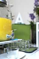 Atrium Fashion Hotel