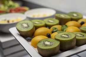 Atrium Fashion Hotel