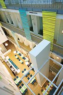 Atrium Fashion Hotel