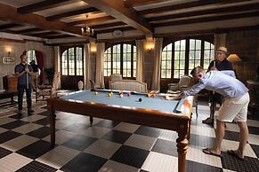 Manoir du Stang