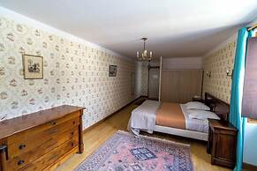 Manoir du Stang
