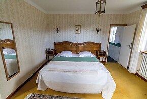 Manoir du Stang