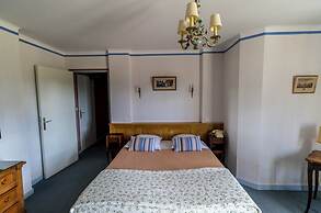 Manoir du Stang