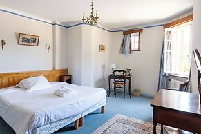 Manoir du Stang