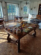 Manoir du Stang