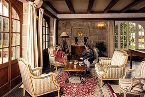 Manoir du Stang