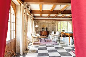 Manoir du Stang