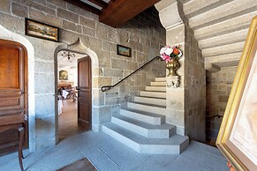 Manoir du Stang